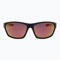 Napszemüveg GOG Chinook matt black/red/red mirror 3