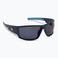 Napszemüveg GOG Fen matt navy blue/blue/blue mirror