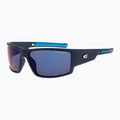 Napszemüveg GOG Fen matt navy blue/blue/blue mirror 2