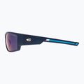Napszemüveg GOG Fen matt navy blue/blue/blue mirror 4