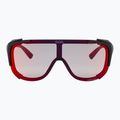 Napszemüveg GOG Tatra  matt black/polychromatic red 5
