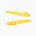 Libra Lures Largo Slim Krill 12 db. Sárga LARGOSLIMK34