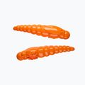 Libra Lures Largo Slim Krill 12 db. Forró narancssárga LARGOSLIMK34