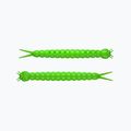 Libra Lures Slight Worm Krill gumicsali 15 db. Forró zöld SLIGHTWORMK38
