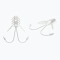 Libra Lures Pro Nymph Krill 15 db. Ezüst Peral PRONYMPHK18