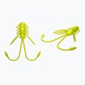 Libra Lures Pro Nymph Krill 15 db. Alma zöld PRONYMPHK18