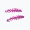 Libra Lures Larva Krill rózsaszínű Peral LARVAK
