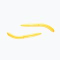 Libra Lures Fatty D'Worm Krill 10 db. Sárga FATTYDWORMK65