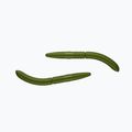 Libra Lures Fatty D'Worm Krill 10 db. Olívaolaj FATTYDWORMK65