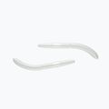 Libra Lures Fatty D'Worm Ser 8 db. Ezüst gyöngy FATTYDWORMK75