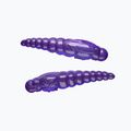 Libra Lures Largo Slim Krill 12 db. Lila csillogással LARGOSLIMK34