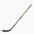 CCM Super Tacks SR hokiütő fekete