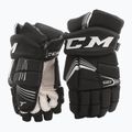 hokikesztyű CCM Super Tacks SR black