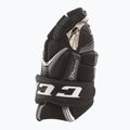 hokikesztyű CCM Super Tacks SR black 2