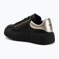 Női cipők GOE SS2N4022 fekete 3