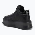 Női cipők GOE SS2N4041 fekete 3