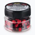 Maros EA Dual Wafter Fish-Strawberry piros-fekete golyós csali MAEA314