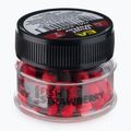 Maros EA Dual Wafter Fish-Strawberry piros-fekete golyós csali MAEA314 2
