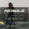 Nobile Skim Foil sárkánydeszka K22-NOB-SKIM-FOIL-39-1st 13