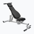 Life Fitness multi állítható pad GADJ-101