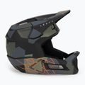 Leatt MTB kerékpáros sisak Gravity 2.0 V23 zöld/fekete 1023013903 3