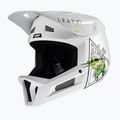 Leatt MTB kerékpáros sisak Gravity 2.0 V23 fehér 1023014102 7