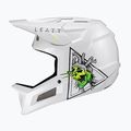 Leatt MTB kerékpáros sisak Gravity 2.0 V23 fehér 1023014102 9