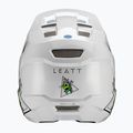 Leatt MTB kerékpáros sisak Gravity 2.0 V23 fehér 1023014102 11