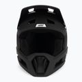 Leatt MTB kerékpáros sisak Gravity 1.0 V23 fekete 1023014155 2