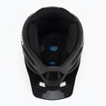 Leatt MTB kerékpáros sisak Gravity 1.0 V23 fekete 1023014155 5