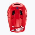 Leatt MTB Gravity 1.0 Jr gyermek biciklis sisak V23 piros 10