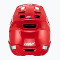 Leatt MTB Gravity 1.0 Jr gyermek biciklis sisak V23 piros 11