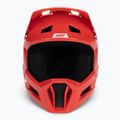 Leatt MTB Gravity 1.0 Jr gyermek biciklis sisak V23 piros 2