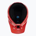 Leatt MTB Gravity 1.0 Jr gyermek biciklis sisak V23 piros 5