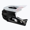 Leatt MTB Enduro 3.0 V23 kerékpáros sisak fekete-fehér 1023014751 7