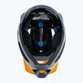 Leatt MTB Enduro 2.0 V23 kerékpáros sisak tengerészkék és sárga 1023014852 5