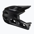 Leatt MTB Enduro 2.0 V23 Jr stealth gyermek kerékpáros sisak 3