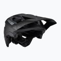 Leatt MTB Enduro 2.0 V23 Jr stealth gyermek kerékpáros sisak 5