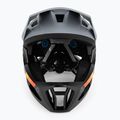 Leatt MTB Enduro 2.0 kerékpáros sisak V23 fekete 1023015001 2