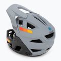 Leatt MTB Enduro 2.0 kerékpáros sisak V23 fekete 1023015001 4