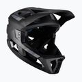 Leatt MTB Enduro 2.0 kerékpáros sisak V23 fekete 1023015001 6