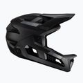 Leatt MTB Enduro 2.0 kerékpáros sisak V23 fekete 1023015001 7