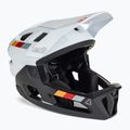 Leatt MTB Enduro 2.0 gyermek kerékpáros sisak V23 Jr fehér