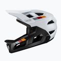 Leatt MTB Enduro 2.0 gyermek kerékpáros sisak V23 Jr fehér 9