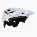 Leatt MTB Enduro 2.0 gyermek kerékpáros sisak V23 Jr fehér 10