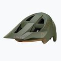 Leatt MTB kerékpáros sisak AllMtn 2.0 V23 zöld 1023015552 7