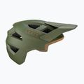 Leatt MTB kerékpáros sisak AllMtn 2.0 V23 zöld 1023015552 8