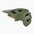 Leatt MTB kerékpáros sisak AllMtn 2.0 V23 zöld 1023015552 9