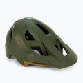 Leatt MTB kerékpáros sisak AllMtn 2.0 V23 zöld 1023015552