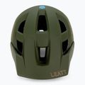 Leatt MTB kerékpáros sisak AllMtn 2.0 V23 zöld 1023015552 2